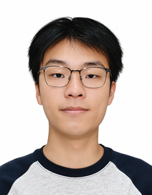苏攀证件照